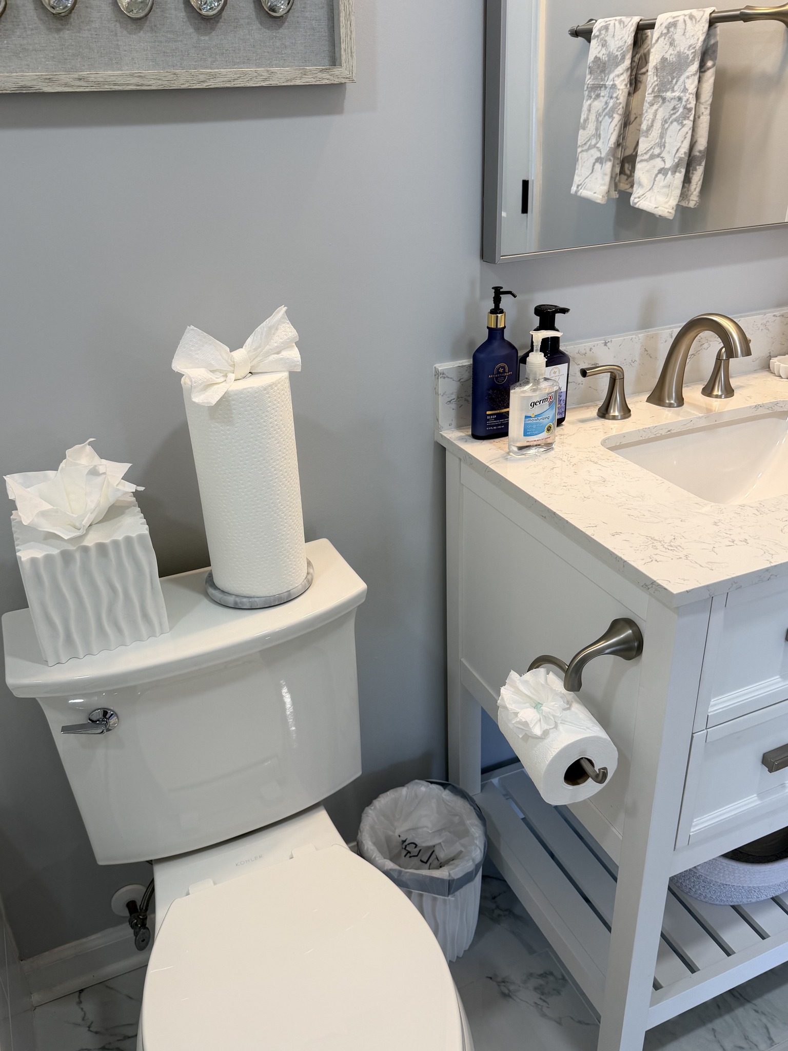 Ana's Care Cleaning — spotless home