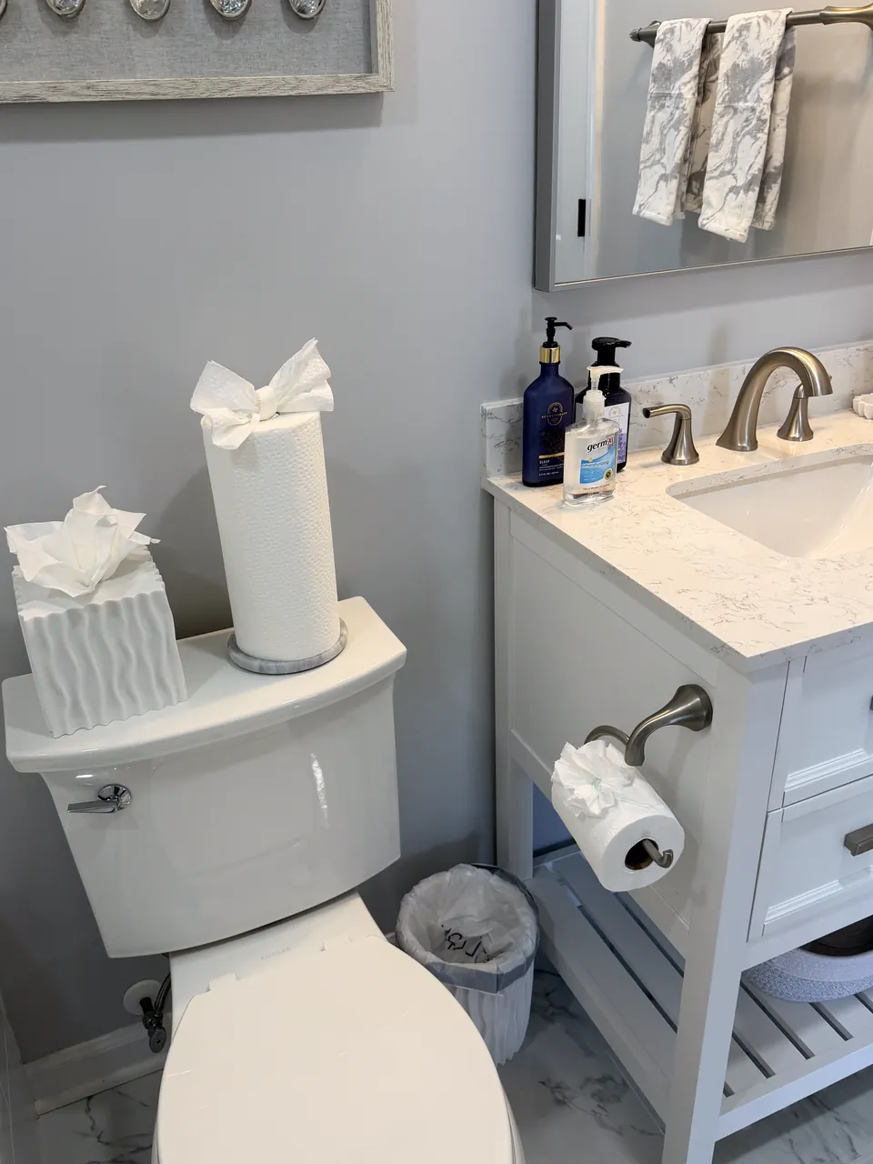 Ana's Care Cleaning — spotless home
