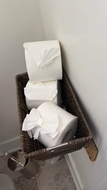 Clean living space